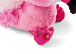 Nici 45557 Glubschis Flamingo Fairy-Fay Ca 15cm Plüsch Kuscheltier 9 Nici 45557 Glubschis Flamingo Fairy-Fay Ca 15cm Plüsch Kuscheltier -Nici 45557 04 ZA Frei