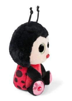 Nici 45559 Glubschis Marienkäfer Lily May Ca 15cm Plüsch Kuscheltier 10 Nici 45559 Glubschis Marienkäfer Lily May Ca 15cm Plüsch Kuscheltier -Nici 45559 03 ZA Frei