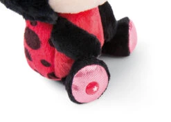 Nici 45559 Glubschis Marienkäfer Lily May Ca 15cm Plüsch Kuscheltier 9 Nici 45559 Glubschis Marienkäfer Lily May Ca 15cm Plüsch Kuscheltier -Nici 45559 04 ZA Frei