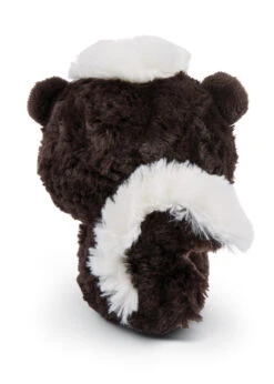Nici 45562 Glubschis Stinktier Suppi Ca 15cm Plüsch Kuscheltier -Nici 45562 02 ZA Frei