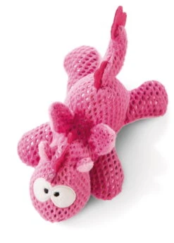 Nici 45695 MagNICI Einhorn-Drache Ruby De La Rosa 12cm Plüsch Magnettier -Nici 45695 02 ZA Frei 1463x2048