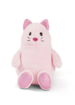 Nici 45889 Twinsies Rosa Katze 12cm Plüsch Kuscheltier In Geschenkverpackung -Nici 45889 01 HA Frei 1462x2048
