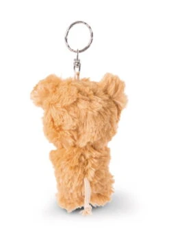 Nici 46312 Glubschis Schlüsselanhänger Hund Lollidog 9cm Plüsch -Nici 46312 02 ZA Frei 1463x2048