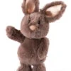 Nici 46334 Spring Rabbits Hase Dunkelbraun 20cm Plüsch Schlenker Kuscheltier -Nici 46334 01 HA Frei 1462x2048