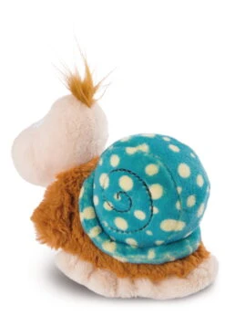 Nici 47945 Schnecke Blau 25cm Plüsch Kuscheltier Hello Spring Frühling -Nici 46504 04 ZA Frei 1462x2048