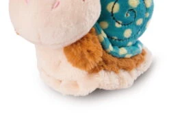 Nici 47945 Schnecke Blau 25cm Plüsch Kuscheltier Hello Spring Frühling -Nici 46504 05 ZA Frei 2048x1462