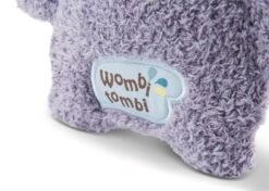 Nici 46575 Wombitombi Schmustier 2D Pinguin Watschili 18cm My First Nici -Nici 46575 03 ZA Frei 2048x1462