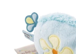 Nici 46579 Wombitombi Spieluhr 2D Nashorn Manuffi 20cm My First Nici -Nici 46579 04 ZA Frei 2048x1462