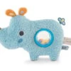 Nici 46582 Wombitombi Activity Schmusetier 2D Nashorn Manuffi 20cm My First Nici -Nici 46582 01 HA Frei 2048x1462