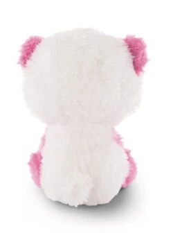 Nici 46618 Glubschis Panda Monno Weiß-pink 15cm Plüsch Kuscheltier -Nici 46618 02 ZA Frei 1462x2048