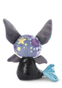Nici 46824 Glubschis Meerjungfrau Fledermaus Laguna-Lu 15cm Plüsch Kuscheltier -Nici 46824 03 ZA Frei 1462x2048