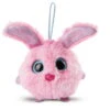 Nici 46879 Nicidoos BallBies Anhänger Mit Loop 9cm - Hase Rosa 1 Nici 46879 Nicidoos BallBies Anhänger Mit Loop 9cm - Hase Rosa -Nici 46879 01 HA Frei 2048x1463