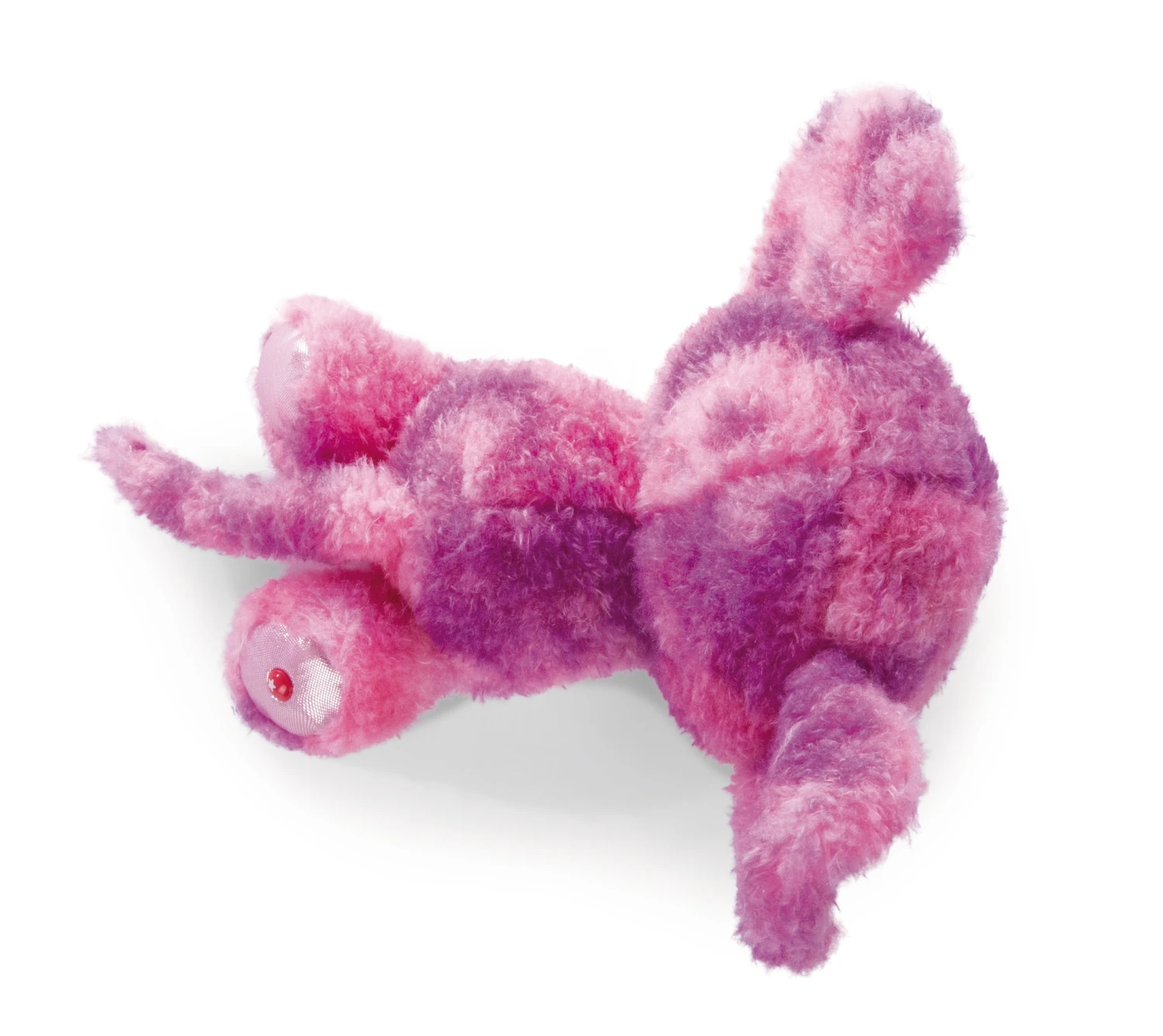 Nici 46927 Glubschis Cute Maus Maisie Liegend 25cm Plüsch Kuscheltier 5 Nici 46927 Glubschis Cute Maus Maisie Liegend 25cm Plüsch Kuscheltier – Bild 3