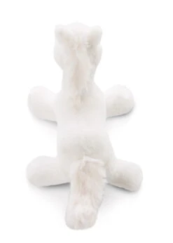 Nici 47102 MagNICI Magnetfigur Soulmates Weißes Pferd Winnie 12cm Plüsch -Nici 47102 02 ZA Frei 1462x2048