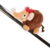 Nici 47226 GREEN MagNICI Elefantenmaus Tyson 10cm Plüsch Wild Friends Magnetfig. 1 Nici 47226 GREEN MagNICI Elefantenmaus Tyson 10cm Plüsch Wild Friends Magnetfig. -Nici 47226 01 HA Frei vorl 2048x1974