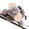 Nici 47270 MagNICI Elefant Amadou 12cm Plüsch Magnetfigur Winter Discovery -Nici 47270 01 HA Frei 2048x1408