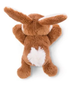 Nici 47333 MagNICI Hase Poline Bunny 12cm Plüsch Forest Friends Magnetfigur -Nici 47333 02 ZA Frei 1703x2048