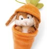 Nici 47348 Brauner Hase In Karotte 15cm Plüsch Spielset Kuscheltier -Nici 47348 02 HA Frei 1162x2048