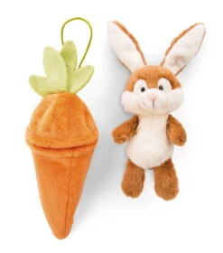 Nici 47348 Brauner Hase In Karotte 15cm Plüsch Spielset Kuscheltier -Nici 47348 04 ZA Frei 1806x2048