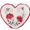 Nici 47483 Herz-Kissen Love Hase Forever In My Heart 25x22cm Romantisch Plüsch -Nici 47483 01 HA Frei 2048x1784