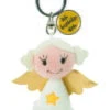 Nici 47528 Schlüsselanhänger Engel Mit Stern Plüsch 7cm Ich Beschütze Dich -Nici 47528 01 HA Frei vorl 1501x2048