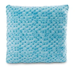 Nici 47616 Kissen Frosch "my Little Friend" 25x25cm Plüsch Classic Bear GREEN -Nici 47616 02 ZA Frei 2048x1897