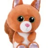 Nici 47699 Glubschis Forest Eichhörnchen Squibble 25cm Plüsch Kuscheltier GREEN -Nici 47696 01 HA Frei 1424x2048