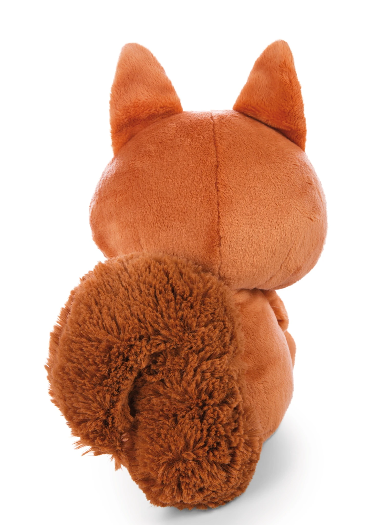 Nici 47699 Glubschis Forest Eichhörnchen Squibble 25cm Plüsch Kuscheltier GREEN 5 Nici 47699 Glubschis Forest Eichhörnchen Squibble 25cm Plüsch Kuscheltier GREEN – Bild 3