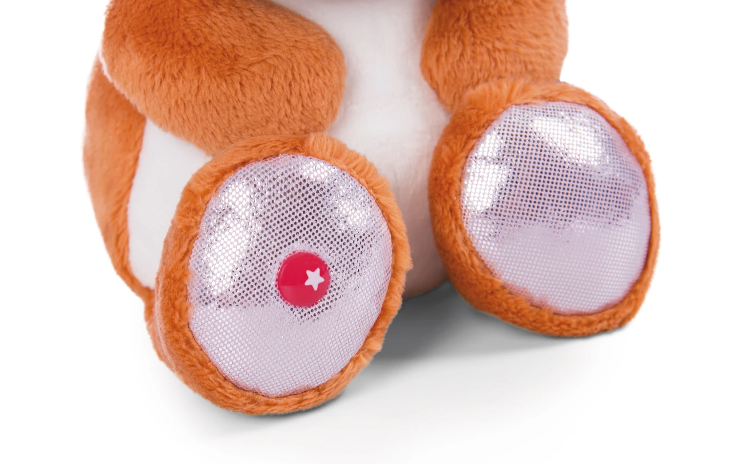 Nici 47699 Glubschis Forest Eichhörnchen Squibble 25cm Plüsch Kuscheltier GREEN 6 Nici 47699 Glubschis Forest Eichhörnchen Squibble 25cm Plüsch Kuscheltier GREEN – Bild 4