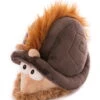 Nici 47714 Urzeit-Schnecke Ignatz Ca 30cm Plüsch Kuscheltier Stone Age Friends -Nici 47712 01 HA vorl 1685x2048