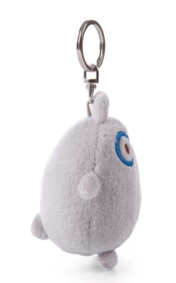 Nici 47742 Schlüsselanhänger Molang Hase Pinco 8cm Plüsch Kuscheltier Kawaii -Nici 47742 03 ZA Frei