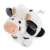 Nici 47780 Kuh Cowluna 12cm Stehend Farm Friends Plüsch Kuscheltier GREEN -Nici 47780 01 HA Frei 2048x1995