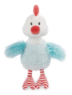 Nici 47788 Henne Chicklinde 35cm Farm Friends Plüsch Kuscheltier Schlenker GREEN -Nici 47788 05 ZA Frei 1562x2048