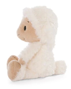 Nici 47798 Schaf Sheepmila 33cm Farm Friends Plüsch Kuscheltier Schlenker GREEN -Nici 47798 02 ZA Frei 1619x2048