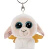 Nici 47834 Schlüsselanhänger Glubschis Guardian Angel Schaf Glowy Nalla 9cm -Nici 47834 01 HA Frei 1357x2048