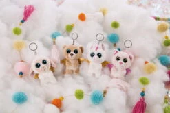 Nici 47834 Schlüsselanhänger Glubschis Guardian Angel Schaf Glowy Nalla 9cm -Nici 47834 04 47831 47832 47832 Milieu 2048x1365 1