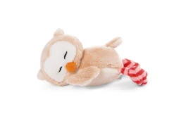 Nici 47874 Eule Owluna 12cm Schlafend Im Vogel-Nest Plüsch Kuscheltier Owlsons -Nici 47874 05 ZA Frei 2048x1365