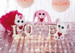 Nici 47881 Glubschis LOVE Einhorn Wubbi Wub 15cm Plüsch Kuscheltier GREEN 13 Nici 47881 Glubschis LOVE Einhorn Wubbi Wub 15cm Plüsch Kuscheltier GREEN -Nici 47881 10 47882 47880 Milieu 2048x1441