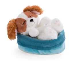 Nici 47890 Sleeping Pets Puppies Schlafender Cockerspaniel Im Körbchen 12cm 8 Nici 47890 Sleeping Pets Puppies Schlafender Cockerspaniel Im Körbchen 12cm -Nici 47890 02 ZA Frei vorl 2048x1774