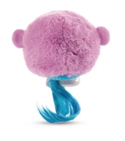 Nici 47906 Pixidoos Pets 2-in-1 Wendeplüsch Affe Nanbi 12cm Blau-lila Plüsch -Nici 47906 07 ZA Frei 1819x2048