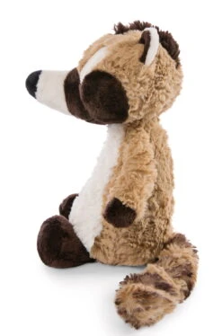 Nici 47962 Nasenbär Coaty 22cm Sitzend Plüsch Wild Friends GREEN -Nici 47958 02 ZA Frei vorl 1353x2048