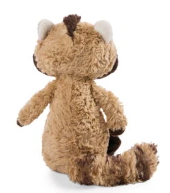 Nici 47962 Nasenbär Coaty 22cm Sitzend Plüsch Wild Friends GREEN -Nici 47958 03 ZA Frei vorl 1801x2048