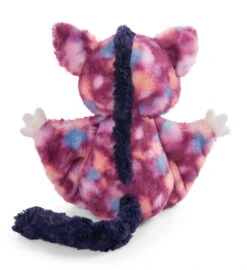 Nici 47969 Flughörnchen Macy McFly Bunt 35cm Plüsch Wild Friends GREEN -Nici 47965 03 ZA Frei me neu version