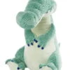Nici 47974 Krokodil Croco McDile 70cm Sitzend Plüsch Wild Friends GREEN -Nici 47967 01 HA Frei vorl 1358x2048 3