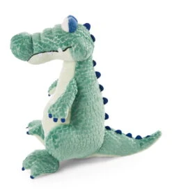 Nici 47967 Krokodil Croco McDile 37cm Sitzend Plüsch Wild Friends GREEN -Nici 47967 02 ZA Frei vorl 1864x2048