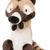 Nici 47976 Nasenbär Coaty 105cm Sitzend Plüsch Wild Friends GREEN -Nici 47970 01 HA Frei 1440x2048 2