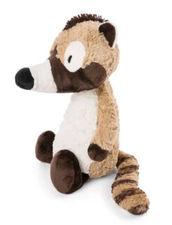 Nici 47973 Nasenbär Coaty 70cm Sitzend Plüsch Wild Friends GREEN -Nici 47970 02 ZA Frei 1569x2048 1