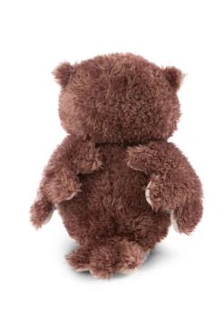 Nici 48078 Eule Oscar 35cm Mit Drehbarem Kopf Plüsch Kuscheltier The Owlsons -Nici 48078 04 ZA Frei 1462x2048