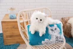 Nici 48099 Weisse Katze Meowlina 35cm Liegend Life Is Better With Cats 13 Nici 48099 Weisse Katze Meowlina 35cm Liegend Life Is Better With Cats -Nici 48091 10 48092 Milieu 2048x1365 5