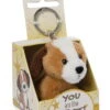 Nici 48137 Schlüsselanhänger Message Friends 6cm - Hund "You Are The Best!" 1 Nici 48137 Schlüsselanhänger Message Friends 6cm - Hund "You Are The Best!" -Nici 48137 01 HA Frei 1422x2048